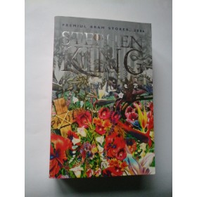 STEPHEN KING - POVESTEA LUI LISEY